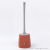 S42-5019 AIRSUN Toilet Brush Household Toilet No Dead Angle Cleaning Creative with Base Wash Toilet Set