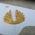 Beautiful Internet Celebrity Large Feather Angel Wings Baking Decoration Children's Birthday Cake Insertion Model Accessories