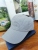 2022 New Quick-Drying Cap Summer Shopping Travel Sun Hat Simple All-Matching Baseball Cap Men's and Women's Same Peaked Cap