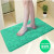 Hot-Selling PVC Foam Bathroom Mat Bathtub Soft Non-Slip Mat Waterproof Mesh Shower with Suction Cup Anti-Slip Foot Mat