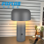 Led Mushroom Table Lamp USB Charging Bedside Lamp Three-Color Electrodeless Dimming Dining Room Ambience Light Bedroom Study Table Lamp