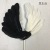 Beautiful Internet Celebrity Large Feather Angel Wings Baking Decoration Children's Birthday Cake Insertion Model Accessories