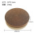 Factory Direct Sales Bowl-Type Cat Litter Extra Large Scratch-Resistant Cat Scratching Basin Corrugated Paper Cat Scratching Board round Cat Supplies Wholesale