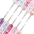 Manicure Implement Nail Brush Set Acrylic Paillette Glitter Flower Stem Double-Headed Drawing Needle