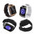 Dz09 Smart Watch Bluetooth Children's Phone Watch Touch Screen Card Multi-Language Smart Wear Call