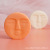 Face Candle Silicone Mold Aromatherapy Candle Aromatherapy Plaster Silicone Mold Korean Abstract Face Mold