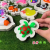 Magic Vaporeon Coppertone Children's Pearlescent Solution Toy Set TikTok DIY Handmade Ingredients Stall