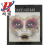 Halloween Face Pasters Ghost Festival Facial Party Makeup Face Pasters Creative Stage Acrylic Diamond Paste European and American