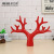 Modern Minimalist Simple European Home Antlers Tree Living Room TV Cabinet Wine Cabinet New House Decorations Gift Decoration 44