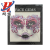 Halloween Face Pasters Ghost Festival Facial Party Makeup Face Pasters Creative Stage Acrylic Diamond Paste European and American