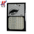 European and American Beauty Eye Pad DIY Halloween Face Pasters Acrylic-Based Resin Diamond Sticker Party Eyebrow Diamond Sticker Cross-Border Wholesale