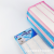 Woven Well 3-Piece Card Dishcloth Cotton Yarn 5-Layer Absorbent Oil-Free Kitchen Rag Clean Towel Wholesale