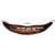 Foreign Trade in Stock Horror Lip DIY Decoration Halloween Mouth Tattoo Sticker Big Mouth Tattoos