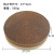 Factory Direct Sales Bowl-Type Cat Litter Extra Large Scratch-Resistant Cat Scratching Basin Corrugated Paper Cat Scratching Board round Cat Supplies Wholesale