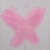Feather Wings Cake Plug-in Baking Cake Birthday Butterfly Decoration Website Red Tik Tok New Children Lover Props
