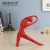 Modern Simple Resin Yoga Home Decoration New House and Living Room KTV Hallway Study Decorative Crafts 162