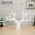 Modern Minimalist Simple European Home Antlers Tree Living Room TV Cabinet Wine Cabinet New House Decorations Gift Decoration 44