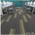 Joint Carpet Long Rug Office Carpet Solid Color Carpet