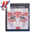 Eyebrow Stick-on Crystals Ornament Face Pasters Acrylic Face Stick-on Crystals Crystal Diamond Environmental Protection Resin Drill Face Pasters Rhinestone Face Pasters