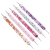 Manicure Implement Nail Brush Set Acrylic Paillette Glitter Flower Stem Double-Headed Drawing Needle