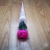 Transparent Roll Large Single Carnation New Mother's Day Gift Cross-Border Wholesale Teacher's Day Gift