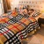 Factory Wholesale Coral Fleece Blanket Flannel Gift Blanket Nap Blanket Winter Cover Blanket Single Double Bed Sheet Quilt