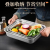 Washing Basin Kitchen Household Rice Rinsing Basin Vegetable and Fruit Basin Fruit Basket round Vegetable Basket