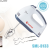 Sanook Egg Beater Electric Household Small Handheld Mini Egg-Breaking Machine Cream Blender He-133