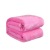 Foreign Trade Solid Color Coral Fleece Blanket Solid Color Fleece Blanket Mink Fur Fabric Blanket Gift Yoga Sofa Cover Wholesale