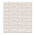 Wallpaper Self-Adhesive Soundproof Stereo Wall Sticker Bedroom Background Wall Insulation Wallpaper Foam Brick Dormitory Wall Refurbished Stickers