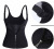 Belly Contracting and Slimming Waistband Palace Zipper Shapewear Wholesale Three Breasted Waist Seal Adjustable Corset