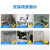 304 Stainless Steel Braided Hose Inlet Pipe Copper Core Hose High Pressure Toilet Inlet Pipe Water Heater Inlet Pipe