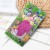 Children's Diamond Painting Crystal Stickers Notebook DIY Stickers Puzzle Foreign Trade Hot Sale Handmade Spot Drill Painting