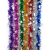 1.5.m Customizable high quality for bachelor party outdoor decoration garland tinsel christmas decoration