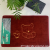 Coral Cashmere Mats Bathroom Bathroom Absorbent Non-Slip Floor Mat Door Mat Kitchen Toilet Door Mat