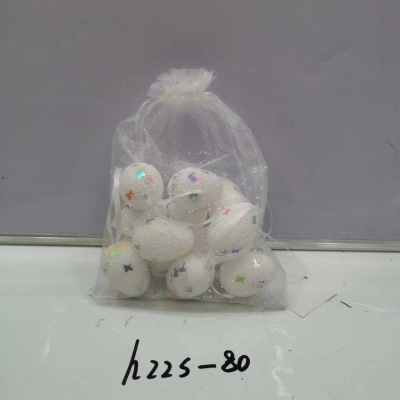 Manufacturers Supply Easter Eggs, Bird's Nest, Bird's Nest, Bird Eggs