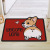 Cartoon Door Floor Mat Entrance Bedroom Carpet Household Absorbent Non-Slip Floor Mat Bathroom Bathroom Mats Manufacturer