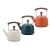 Manufacturer Hot Selling Whistle Stainless Steel Kettle Stov
