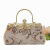 Simple Elegant Dinner Bag Elegant Lady Cheongsam Large Capacity Cosmetic Bag Technician Bag Princess Bag Portable