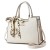 Simple and versatile bow knot Single Shoulder Handbag messenger bag manufacturer direct sales 14854