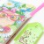 Diamond Painting Notebook Crystal Stickers DIY Handmade Spot Drill Painting Foreign Trade Hot Sale Diamond Painting Notepad