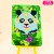 Children's Diamond Painting Crystal Stickers Kindergarten DIY Stickers Puzzle Foreign Trade Hot Sale Handmade Spot Drill Painting