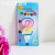 Printing Cake Digital Candle Party Candle Adult and Children Creative Color Decoration Birthday Candle Wholesale Cross-Border