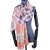 FENNYSUN 90*180 Large Oblong Silk Satin Wraps Scarves Shawl 