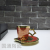 New Ceramic Coffee Set Creative Electroplating Coffee Set Teacup Sets Mug Scented Tea Cup Cup