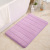 Floor Mat Carpet Thickened Door Mat Doorway Entrance Floor Mat Kitchen Mat Bathroom Absorbent Non-Slip Floor Mat Carpet Household