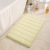 Floor Mat Carpet Thickened Door Mat Doorway Entrance Floor Mat Kitchen Mat Bathroom Absorbent Non-Slip Floor Mat Carpet Household