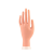 Manicure Implement Beginner Practice Prosthetic Hand Simulation Prosthetic Hand Silicone Hand Model
