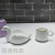 Ceramic Cartoon Cup and Saucer Turkey Cup Afternoon Tea Cup Gift Cup Souvenirs Creative Shaped Cup Couple's Cups Tea Cup