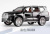 1:24 Alloy off-Road Vehicle Model Lc300 Simulation Cruiser Light Music Power Control Alloy Car Wholesale